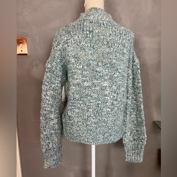 Melrose market Knit sweater - Picture 7 of 8